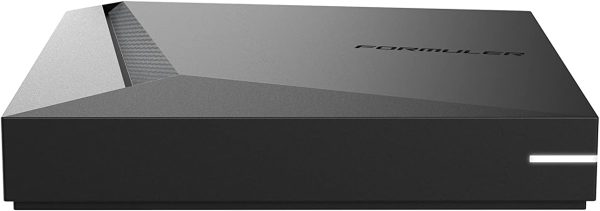 ⁦فورمولر Z11 برو ماكس اندرويد 11 لاسلكي AX 2x2 جيجابت LAN 4GB RAM 32GB ROM 4K⁩ - الصورة ⁦3⁩