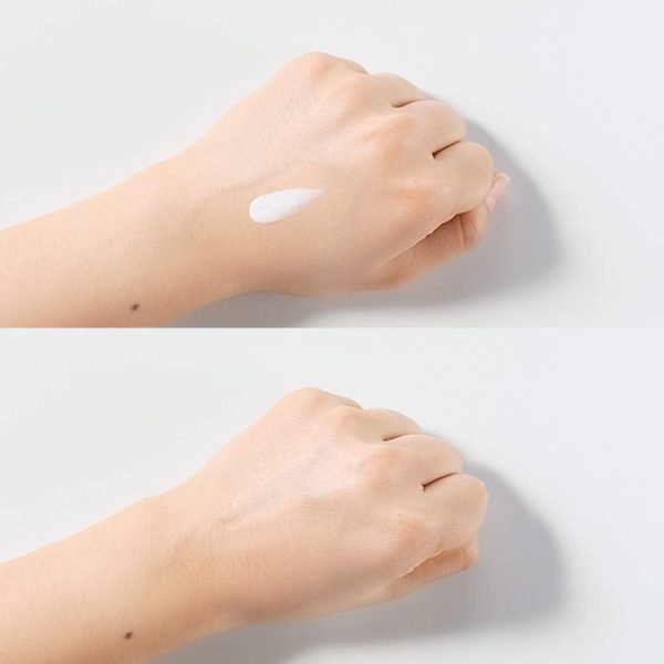 ⁦9 wishes Sun Moisturizer SPF 50 PA+++ 50 ml⁩ - الصورة ⁦4⁩