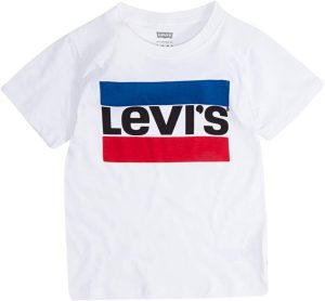 تيشرت رياضي للأولاد من Levi's