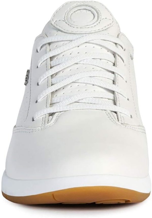 ⁦Geox D AERANTIS A womens Women Sneakers⁩ - الصورة ⁦6⁩