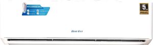 Ugine Split Air Conditioner Gold 27800 Units,Cool - UAST30C
