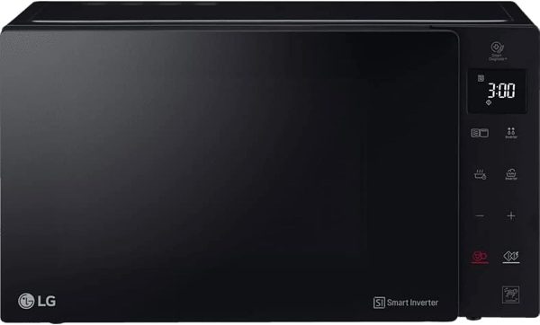 LG 25 Liter Microwave with Touch Button| Model No MS2535GIS with 2 Years Warranty