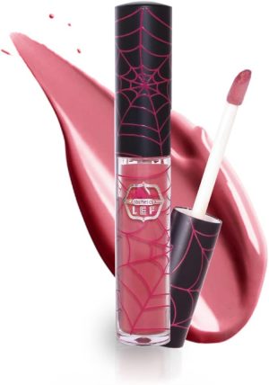LEF Color Lip Matte Velvety Lipstick (SONDOS 16)