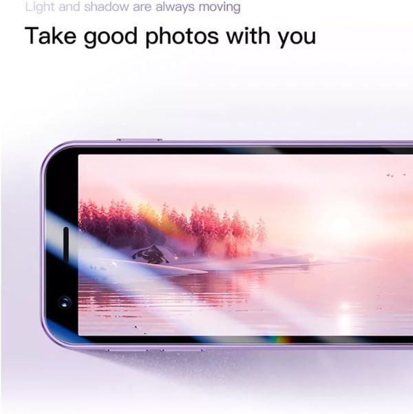 ⁦SOYES F8 Pro Max Mini Mobile Phone Android 8.1, 1GB 16GB, 2000mAh Battery, Face ID, 3.0" Screen⁩ - الصورة ⁦6⁩