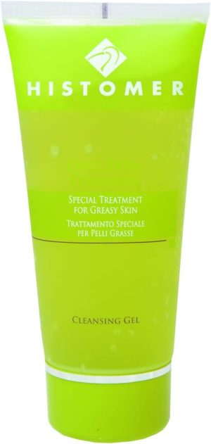 Histomer Oily Skin Cleansing Gel 200 ml