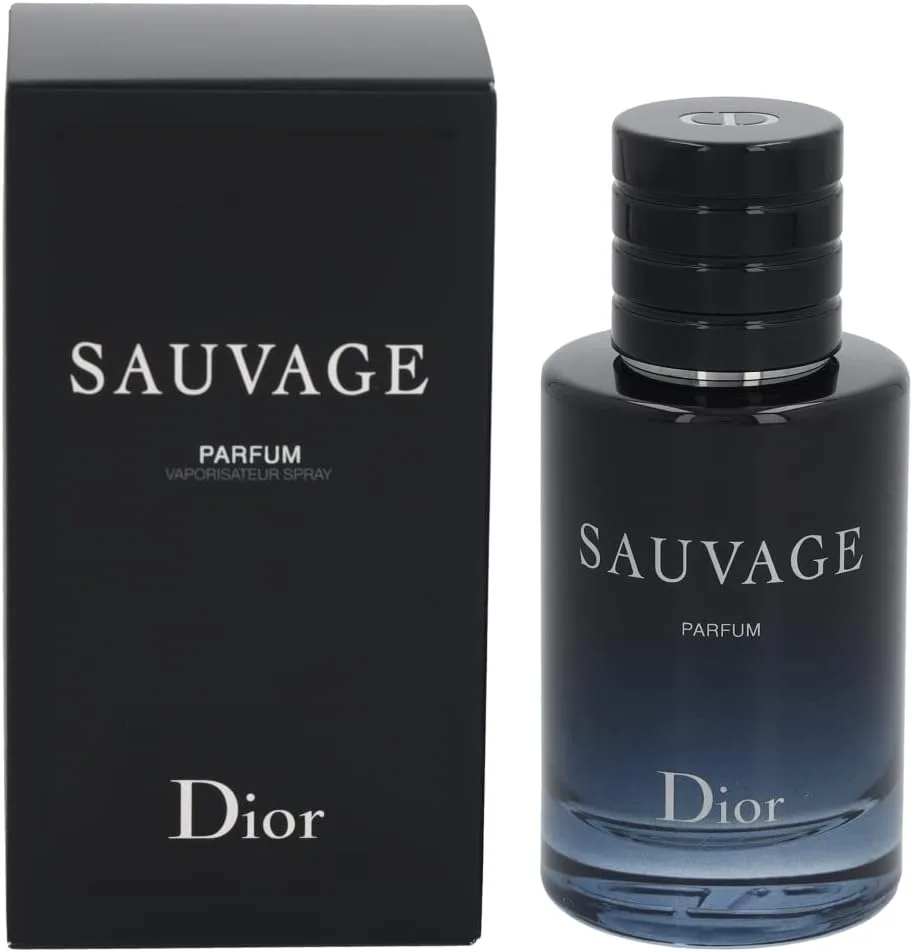 عطر سوفاج للرجال من ديور، 60 مل