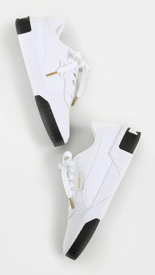 ⁦PUMA Cali womens Sneaker⁩ - الصورة ⁦5⁩
