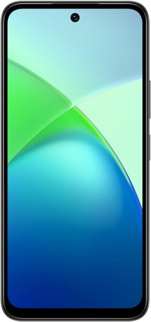 Smart 10 3GB+ 64 GB Sleek Black