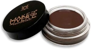 Make Over 22 Eyebrow Gel, 1901 Chocolate