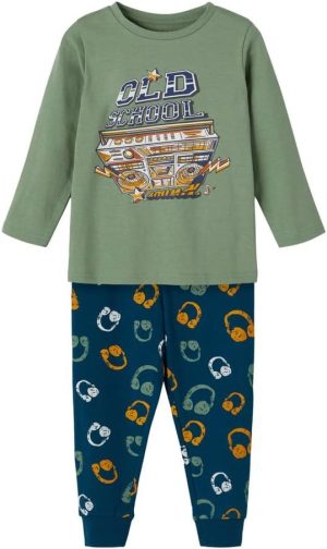 name it Boy's Night Set Hedge