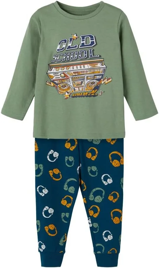 name it Boy's Night Set Hedge