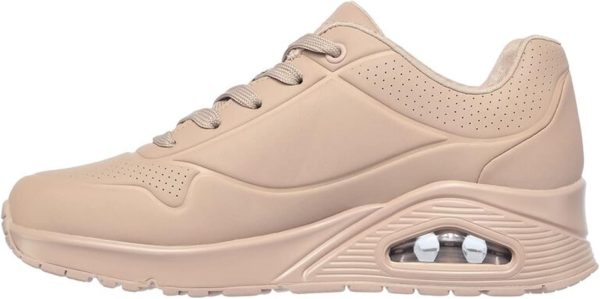 ⁦Skechers UNO - STAND ON AIR womens Sneaker⁩ - الصورة ⁦2⁩