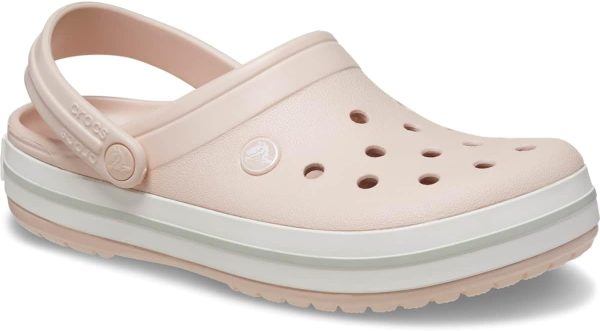 ⁦Crocs Crocband Clog unisex-adult Clog⁩ - الصورة ⁦6⁩