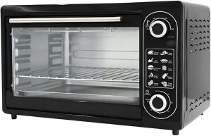 DENX Electric Oven DX2529
