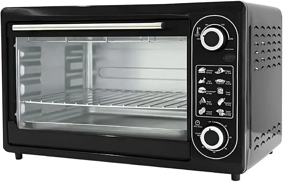 DENX Electric Oven DX2529