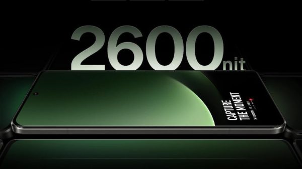 ⁦شاومي جوال مي 13 الترا 5G 512GB 16GB مفتوح من المصنع جي اس ام فقط بدون سي دي ام ايه - غير متوافق مع فيريزون سبرينت اصدار الصين - اخضرمي 13 الترا⁩ - الصورة ⁦8⁩