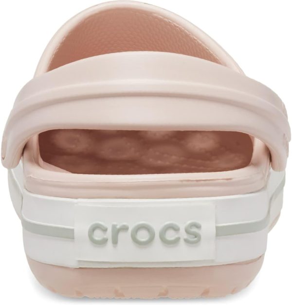 ⁦Crocs Crocband Clog unisex-adult Clog⁩ - الصورة ⁦7⁩