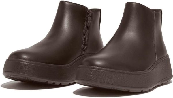 ⁦FitFlop Anni Flex womens Slip On Trainers⁩ - الصورة ⁦4⁩