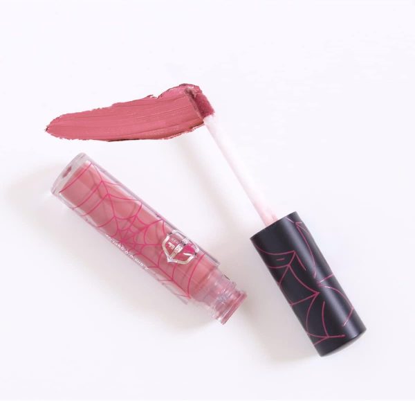 ⁦LEF Color Lip Matte Velvety Lipstick (SONDOS 16)⁩ - الصورة ⁦5⁩