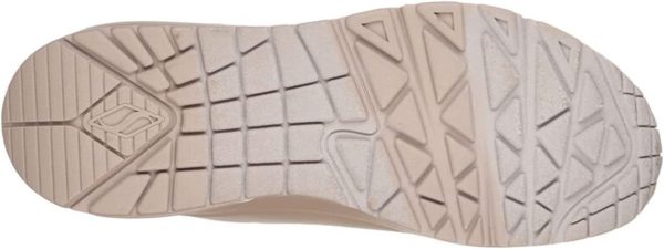 ⁦Skechers UNO - STAND ON AIR womens Sneaker⁩ - الصورة ⁦5⁩