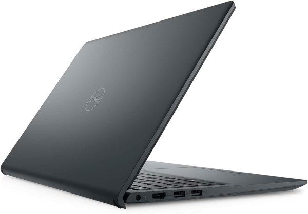 ⁦ديل احدث لابتوب انسبيرون 15 للاعمال بشاشة FHD مقاس 15.6 انش ومعالج انتل i5-1235U 10 نواة وذاكرة RAM 32GB وSSD 1TB وبطاقة رسومات انتل UHD وواي فاي 6 وبلوتوث ولوحة مفاتيح رقمية وويندوز 11 هوم⁩ - الصورة ⁦3⁩