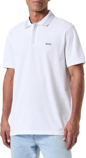 BOSS Men Paddy 3 Polo