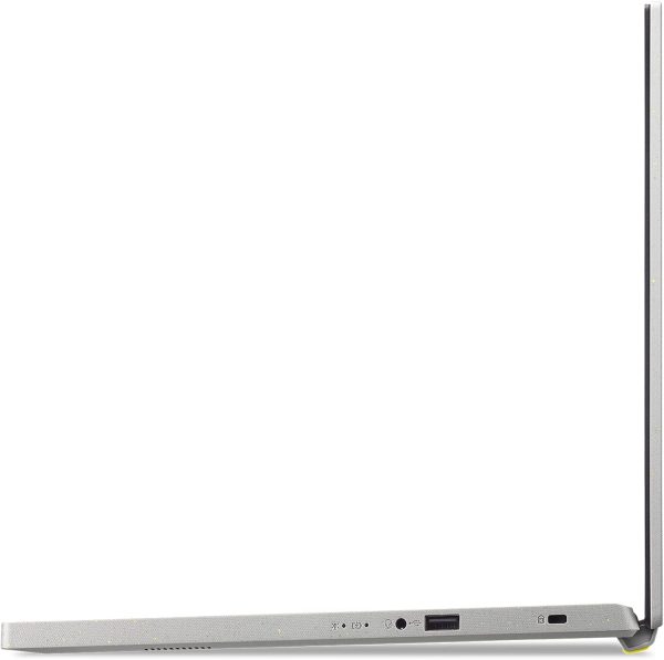 ⁦كمبيوتر شخصي اخضر ايسر اسباير فيرو AV15-51-75QQ | شاشة 15.6 انش FHD IPS | انتل كور i7-1195G7 جيل 11 | انتل ايريس Xe جرافيكس | 16GB DDR4 | هارد SSD 512GB | شبكة Wi-Fi 6 | مواد PCR | ويندوز 11 هوم⁩ - الصورة ⁦18⁩