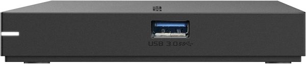⁦فورمولر Z11 برو ماكس اندرويد 11 لاسلكي AX 2x2 جيجابت LAN 4GB RAM 32GB ROM 4K⁩ - الصورة ⁦6⁩