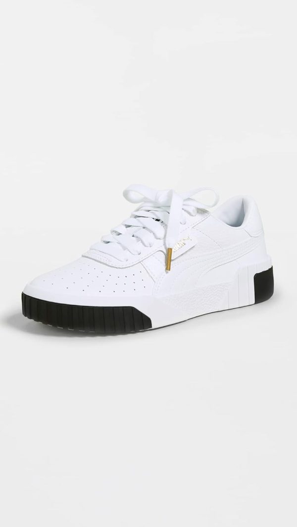⁦PUMA Cali womens Sneaker⁩ - الصورة ⁦2⁩