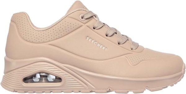 ⁦Skechers UNO - STAND ON AIR womens Sneaker⁩ - الصورة ⁦3⁩