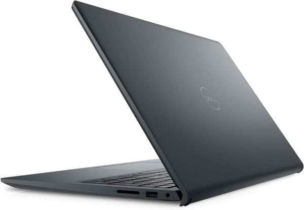 ⁦ديل احدث لابتوب انسبيرون 15 للاعمال بشاشة FHD مقاس 15.6 انش ومعالج انتل i5-1235U 10 نواة وذاكرة RAM 32GB وSSD 1TB وبطاقة رسومات انتل UHD وواي فاي 6 وبلوتوث ولوحة مفاتيح رقمية وويندوز 11 هوم⁩ - الصورة ⁦4⁩