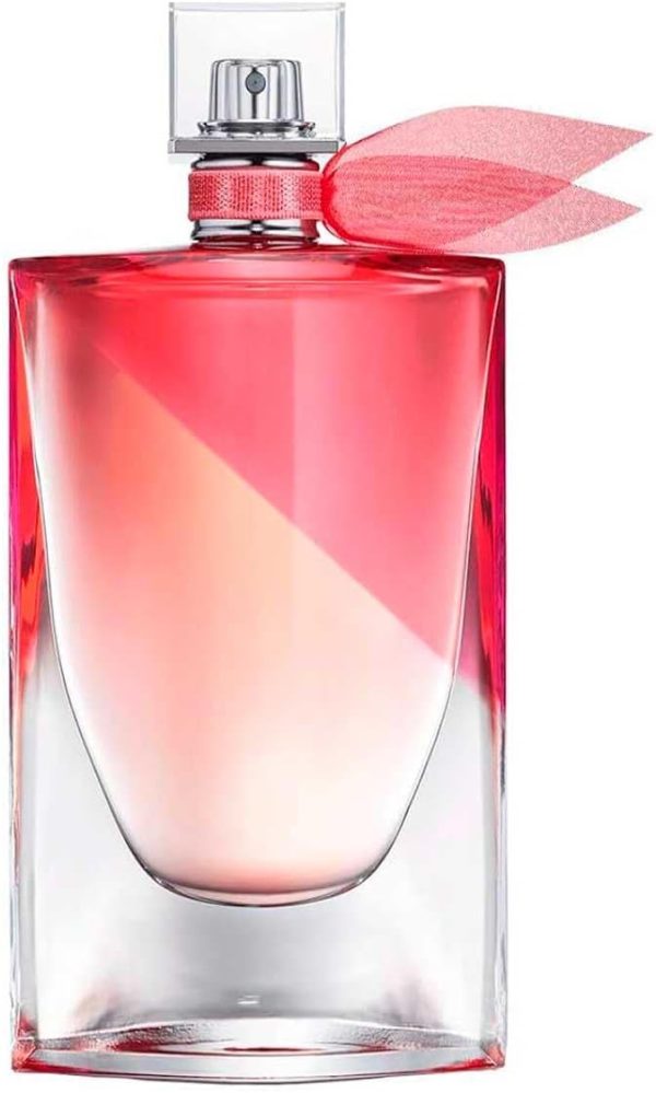 ⁦Lancome La Vie Est Belle For Women 100ml - Eau de Toilette⁩ - الصورة ⁦2⁩