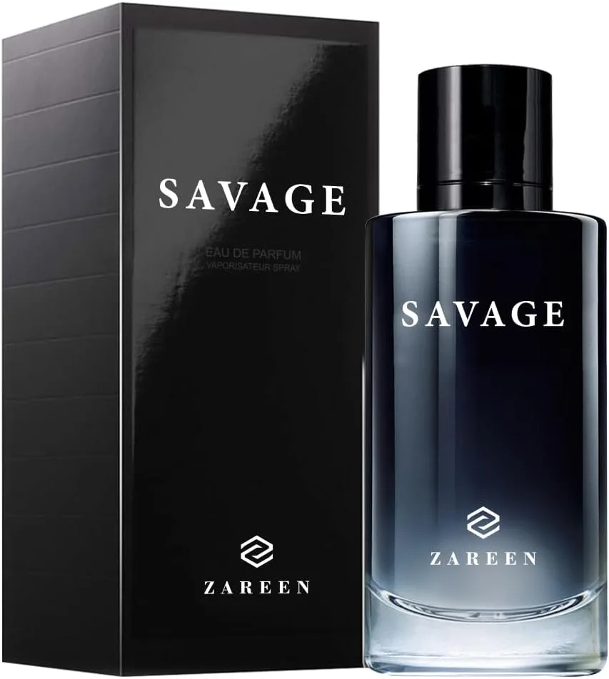 Savage zareen edp 100 ml