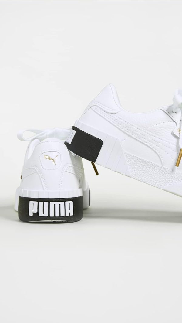 ⁦PUMA Cali womens Sneaker⁩ - الصورة ⁦4⁩
