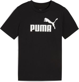 Puma Unisex Kids ESS No.1 Logo Tee Tees
