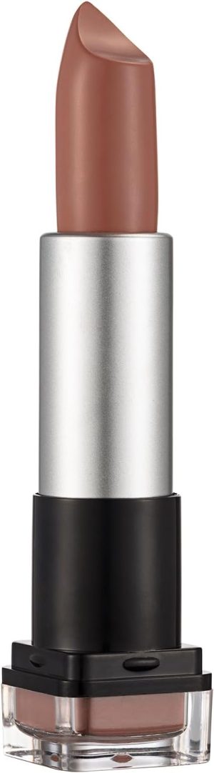 Flormar HD Weightless Matte Lipstick 01 Rosy Sand