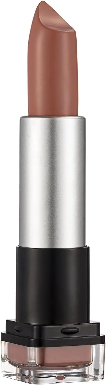 Flormar HD Weightless Matte Lipstick 01 Rosy Sand