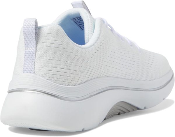 ⁦Skechers GO WALK ARCH FIT 2.0 womens SHOES⁩ - الصورة ⁦5⁩