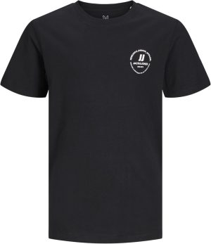 JACK & JONES Boys SWIFT TEE SS JNR T-Shirt