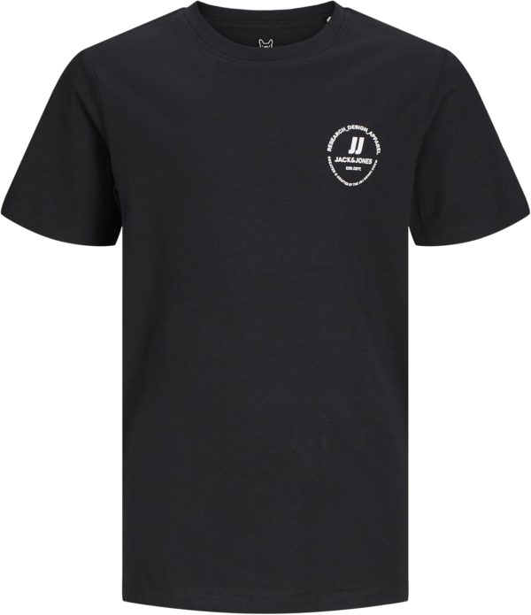 JACK & JONES Boys SWIFT TEE SS JNR T-Shirt