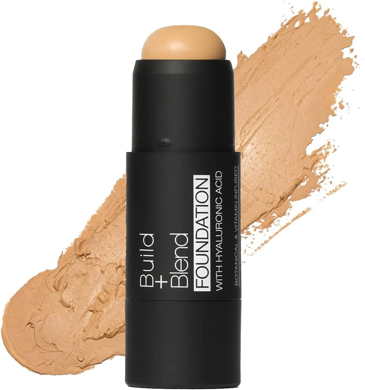 Palladio PAL BUILD+BLEND FOUNDATION STICK GOLDEN HONEY :23420