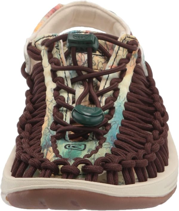 ⁦Keen UNEEK womens Sandal⁩ - الصورة ⁦2⁩