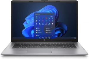 HP 255 G9 Notebook – 15.6 Inch – Ryzen 5 5625u – 8 GB RAM – 256 GB SSD 6F1G2EA#ABZ