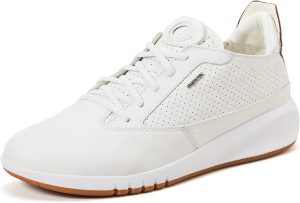 Geox D AERANTIS A womens Women Sneakers