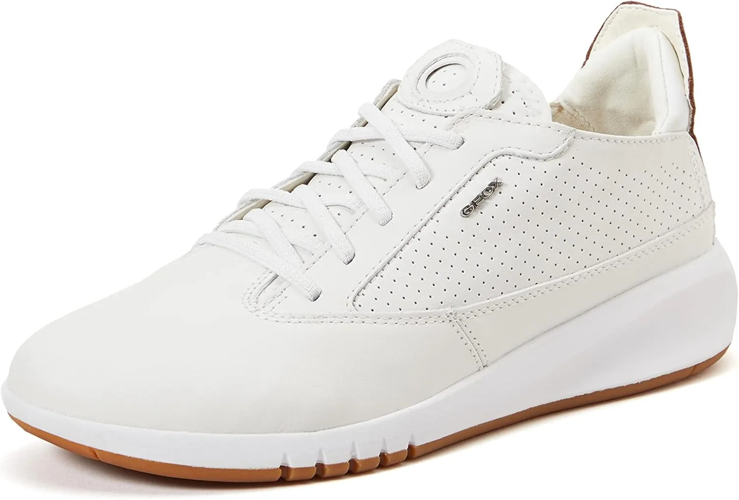 Geox D AERANTIS A womens Women Sneakers