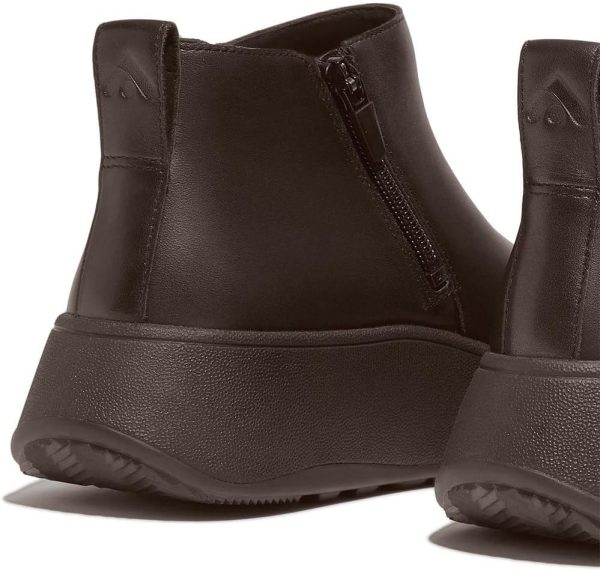 ⁦FitFlop Anni Flex womens Slip On Trainers⁩ - الصورة ⁦6⁩