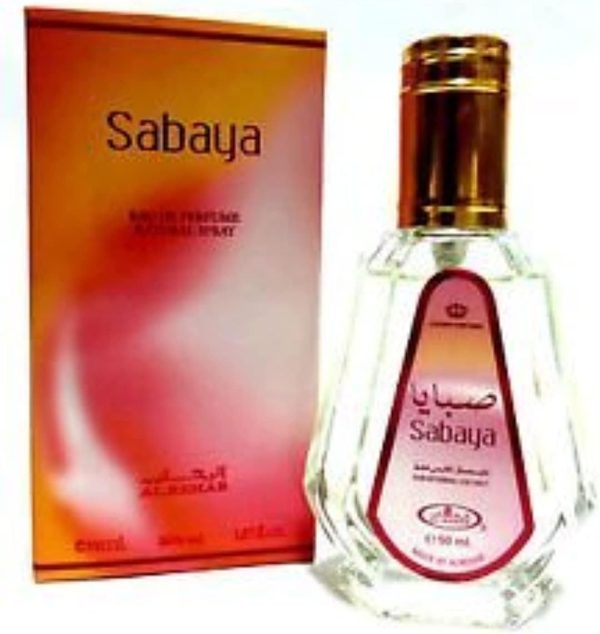 ⁦Alrehab Sabaya Eau De Parfum (50ml)⁩ - الصورة ⁦2⁩