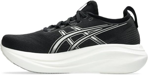 ⁦Asics Gel-nimbus 27 womens Sneaker⁩ - الصورة ⁦7⁩
