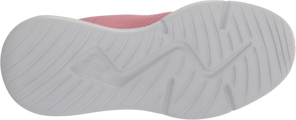 ⁦Under Armour Essential womens Road Running Shoe⁩ - الصورة ⁦4⁩