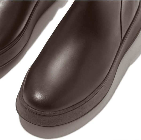 ⁦FitFlop Anni Flex womens Slip On Trainers⁩ - الصورة ⁦5⁩